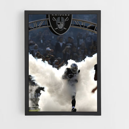 ap-khalil mack-3 cadre Noir