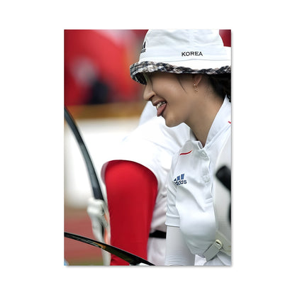 Poster Ki bo bae 66844