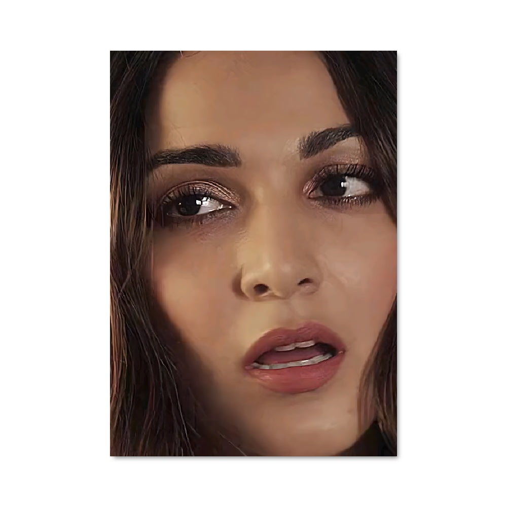 Poster Kiara Étoile