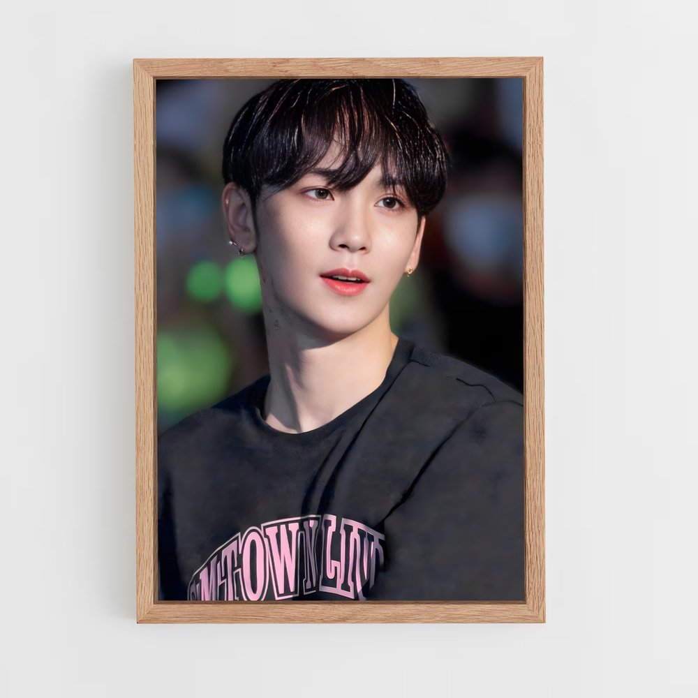 ap-kibum-1 cadre Bois clair