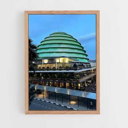 ap-kigali-1 cadre Bois clair