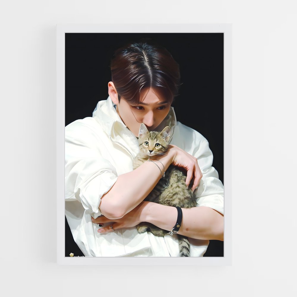 ap-kihyun-2 cadre Blanc