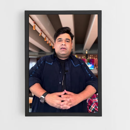 ap-kiku sharda-1 cadre Noir