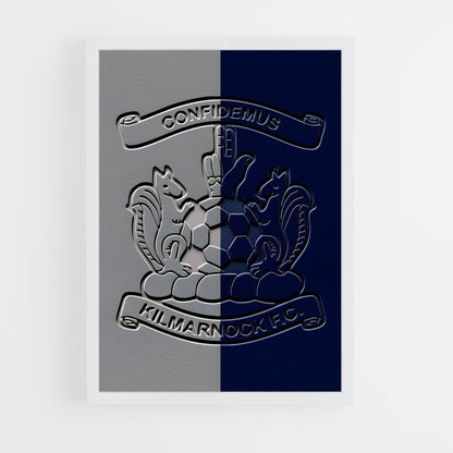 ap-kilmarnock fc-3 cadre Blanc