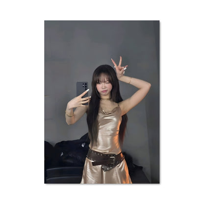 Poster Kim chaewon 48680