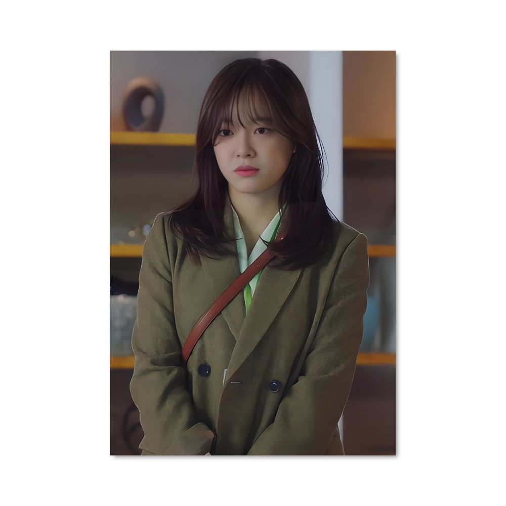 Poster Kim shin-young 9247
