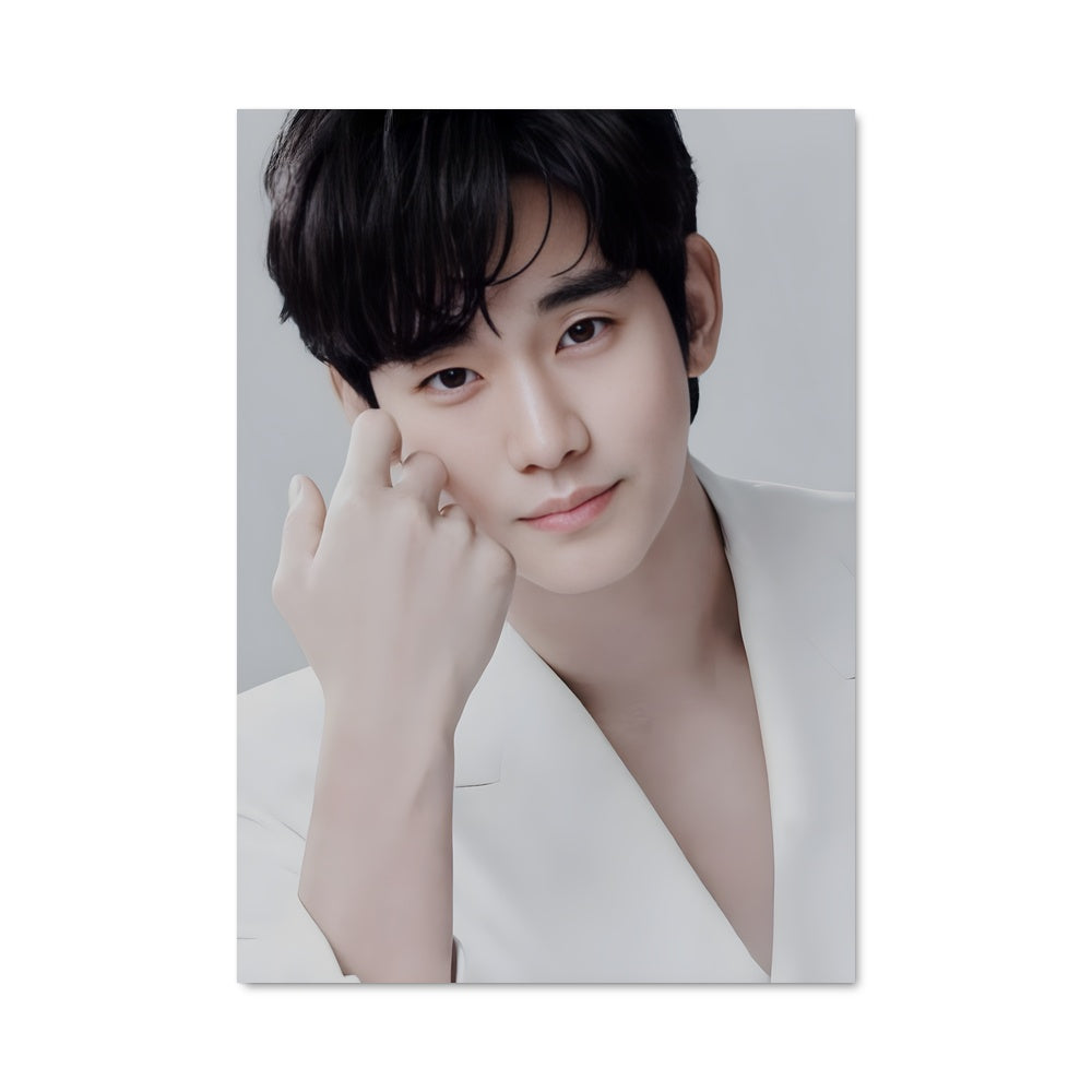 Poster Kim Soo-hyun: Star of Dreams
