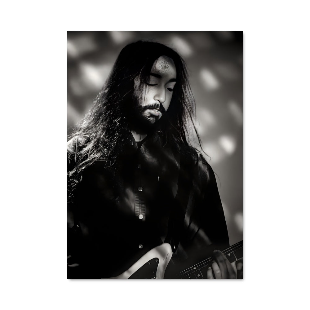 Poster Kim thayil 56549