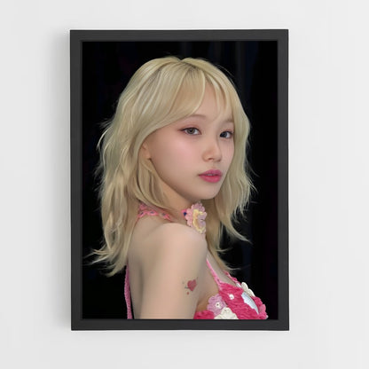 ap-kim chaewon-5 cadre Noir