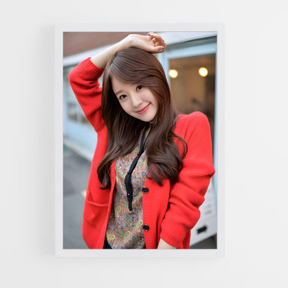 ap-kim shin-young-1 cadre Blanc