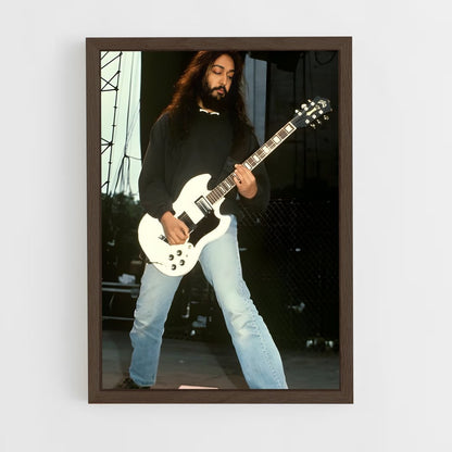 ap-kim thayil-2 cadre Bois foncé