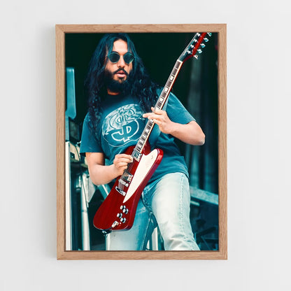 ap-kim thayil-4 cadre Bois clair