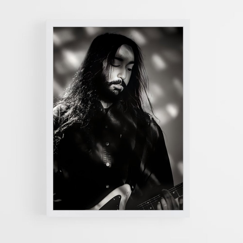 ap-kim thayil-5 cadre Blanc