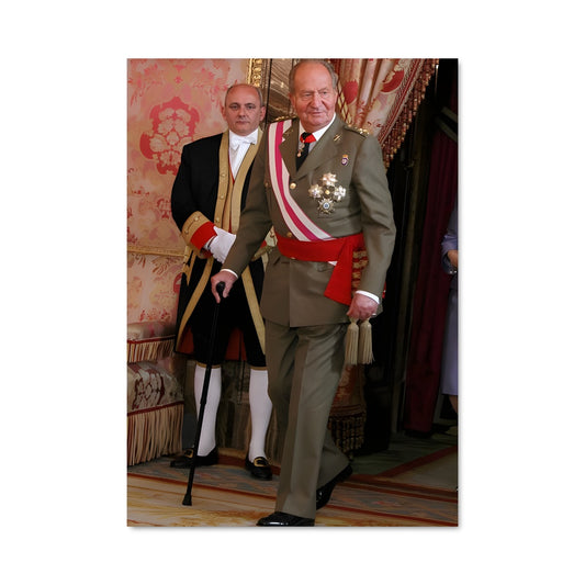 Poster Royale Rencontre