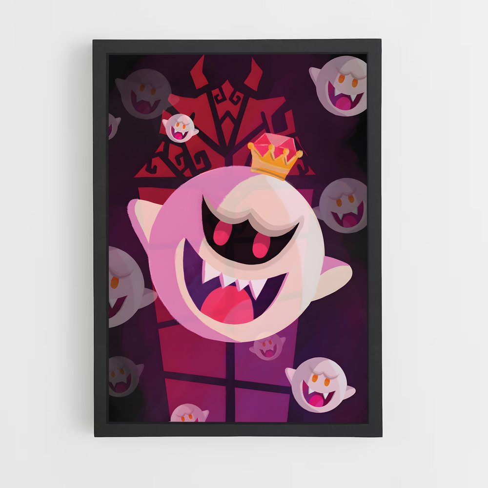 ap-king boo-1 cadre Noir