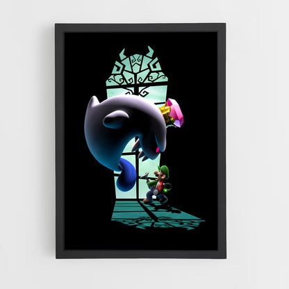 ap-king boo-2 cadre Noir