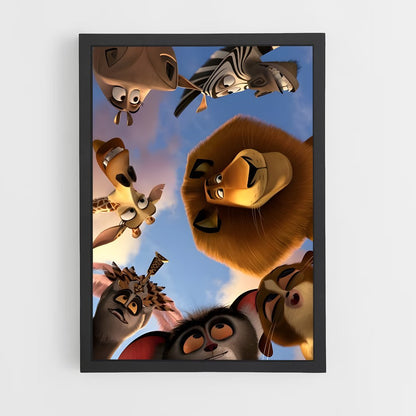 ap-king julien-4 cadre Noir