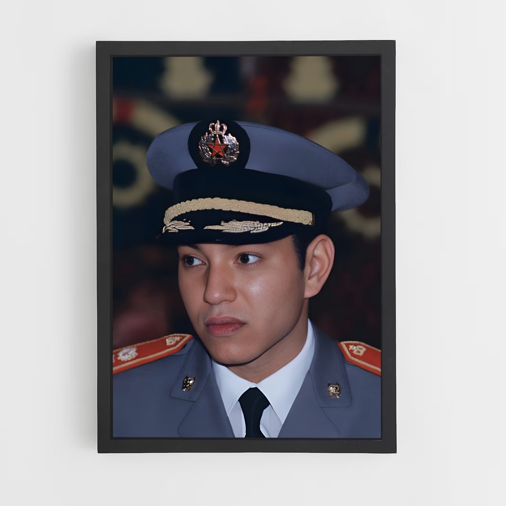 ap-king mohammed vi-2 cadre Noir