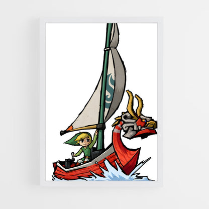 ap-king of red lions-1 cadre Blanc
