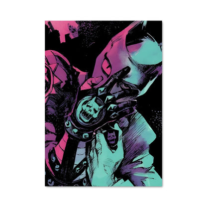 Poster Kira 31076