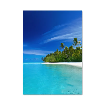 Poster Kiribati 93463