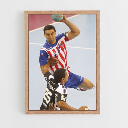 ap-kiril lazarov-1 cadre Bois clair