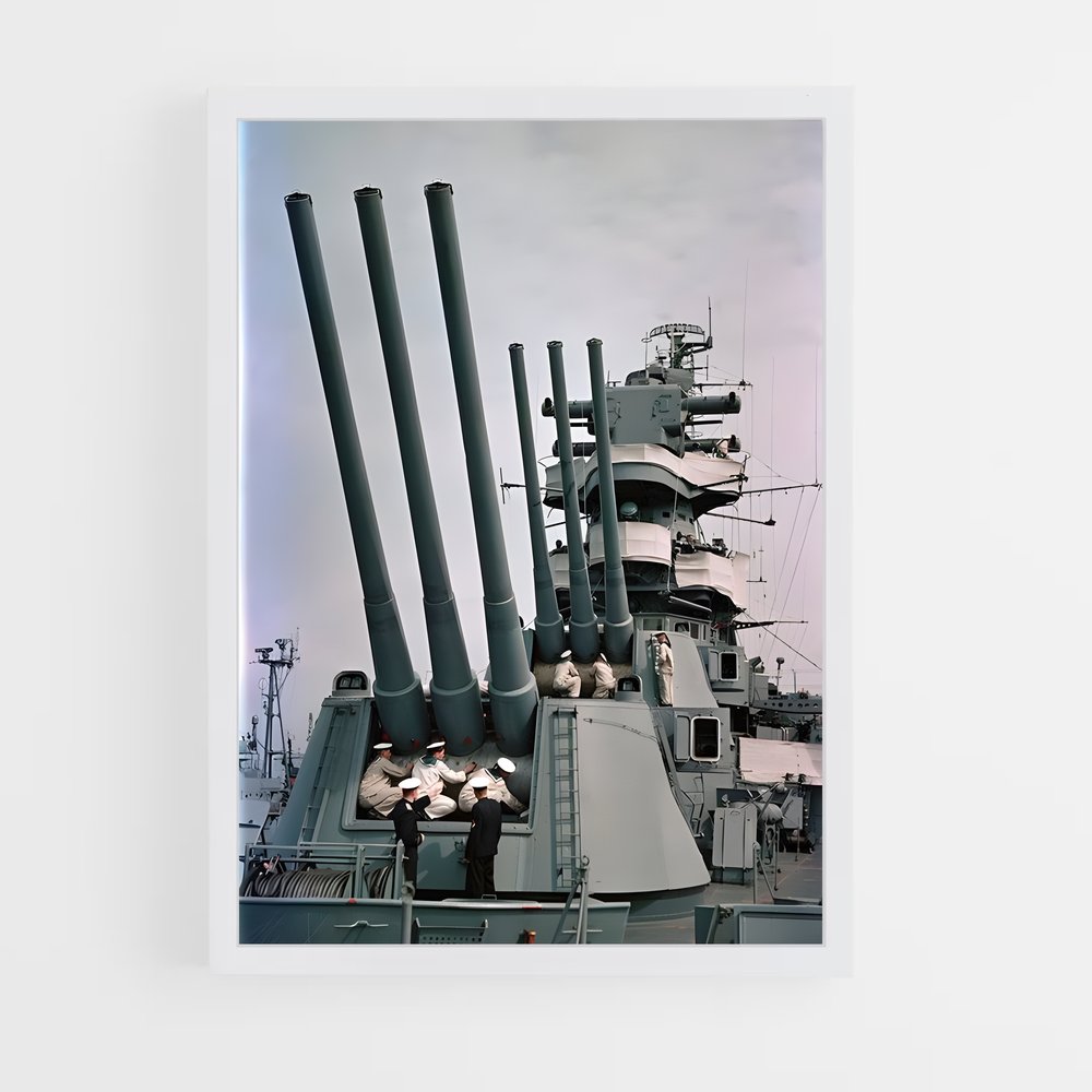 ap-kirov class-1 cadre Blanc
