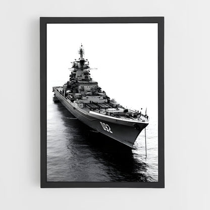 ap-kirov class-2 cadre Noir