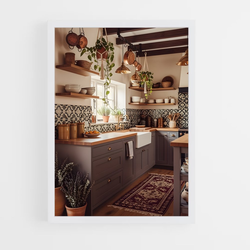 ap-kitchen-1 cadre Blanc