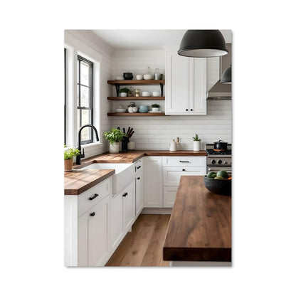 Poster Kitchen 23822
