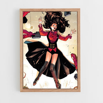 ap-kitty pryde-11 cadre Bois clair