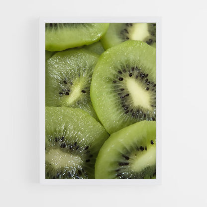 ap-kiwi-6 cadre Blanc