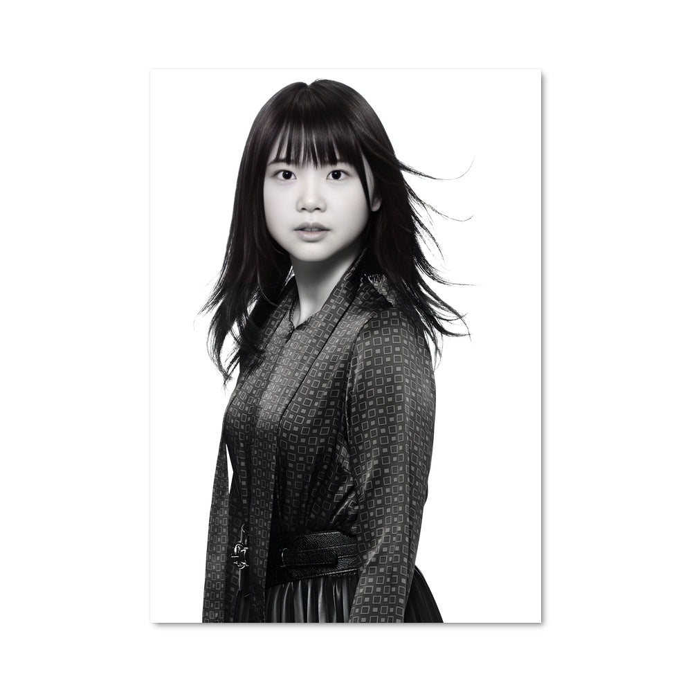Poster Kiyoe yoshioka 47200