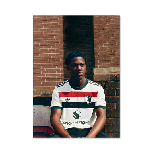 Poster Kobasolo 10953