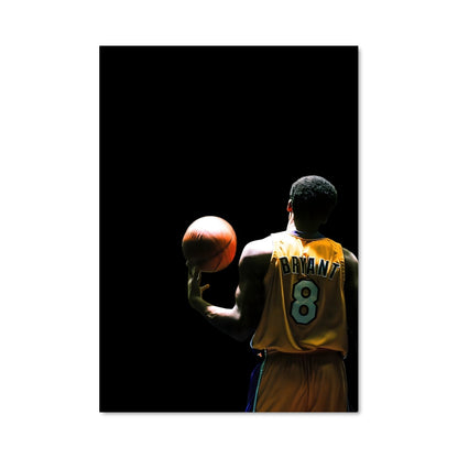 Poster Kobe bryant 59746