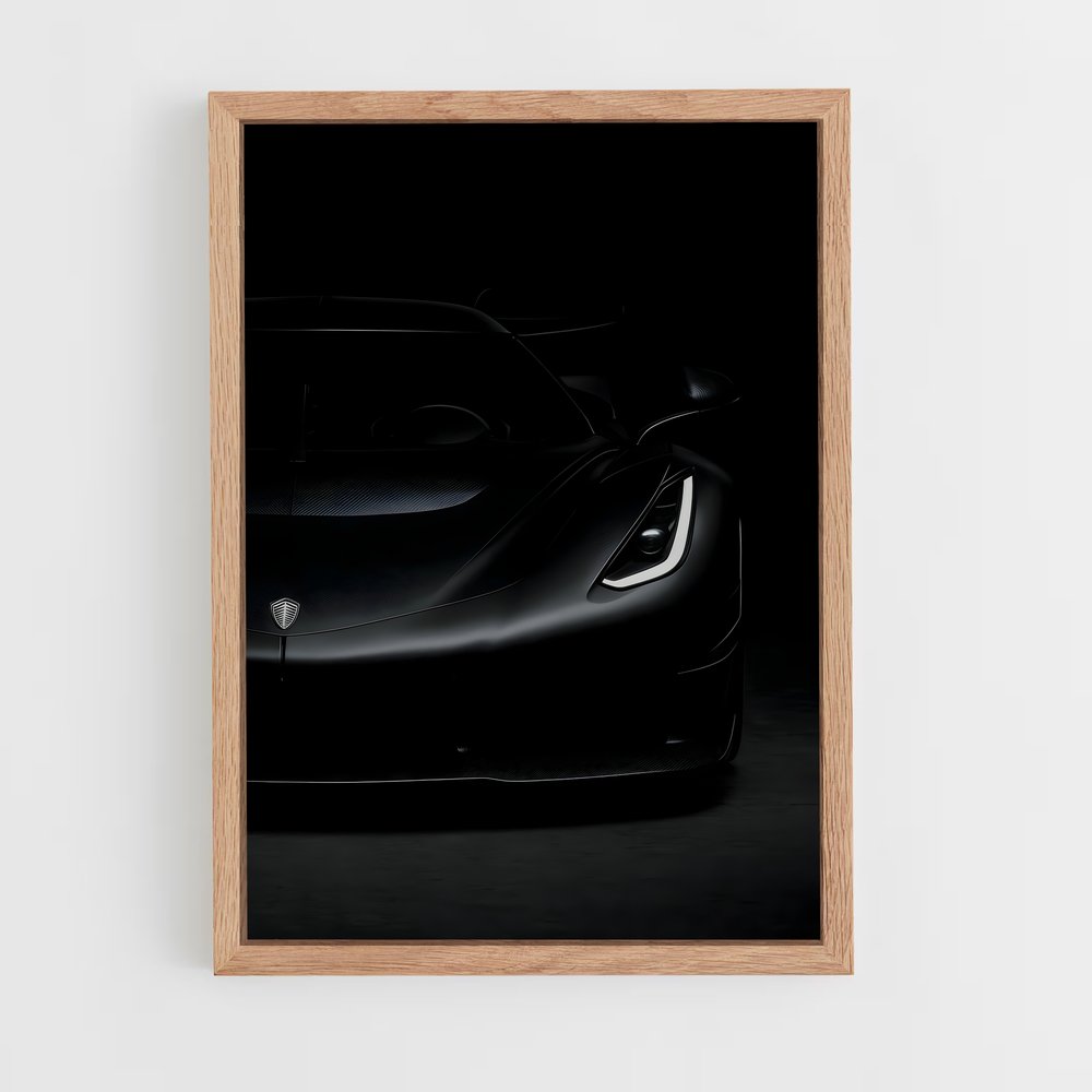ap-koenigsegg-3 cadre Bois clair