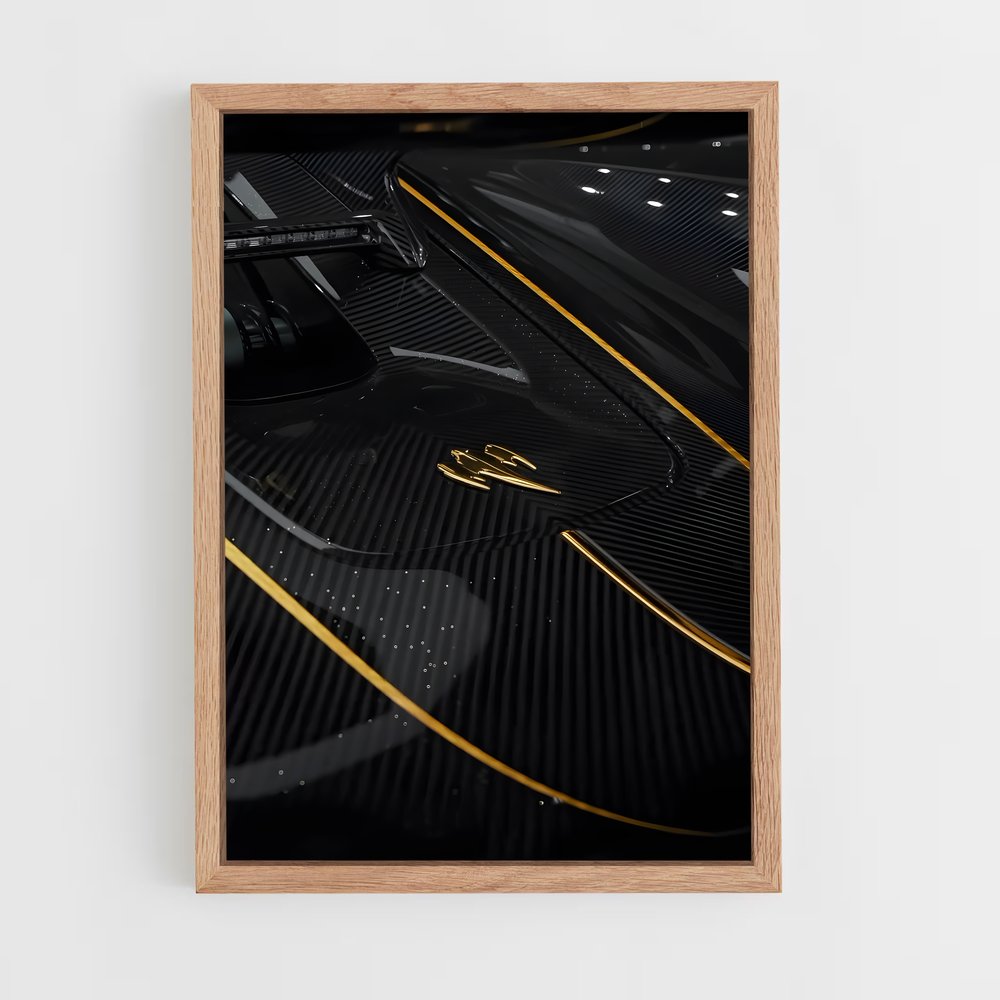 ap-koenigsegg-4 cadre Bois clair
