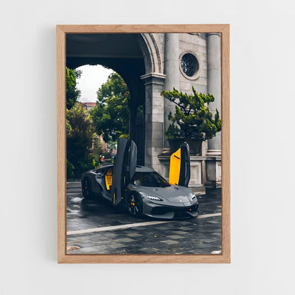 ap-koenigsegg-8 cadre Bois clair