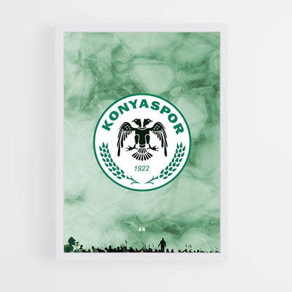 ap-konyaspor-1 cadre Blanc