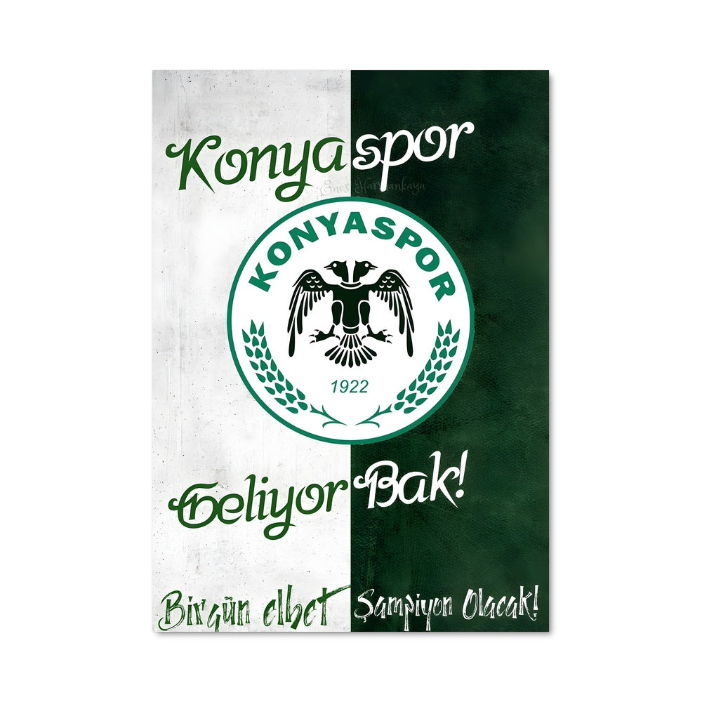 Poster Korospa United