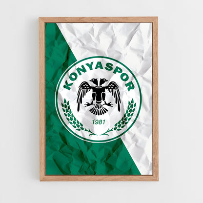 ap-konyaspor-18 cadre Bois clair