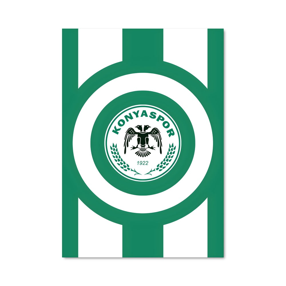 Poster Konyaspor 71681