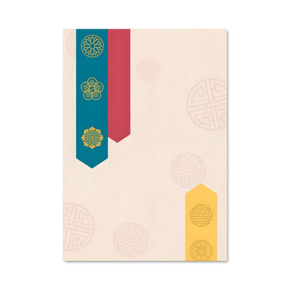 Poster Fortune de Printemps