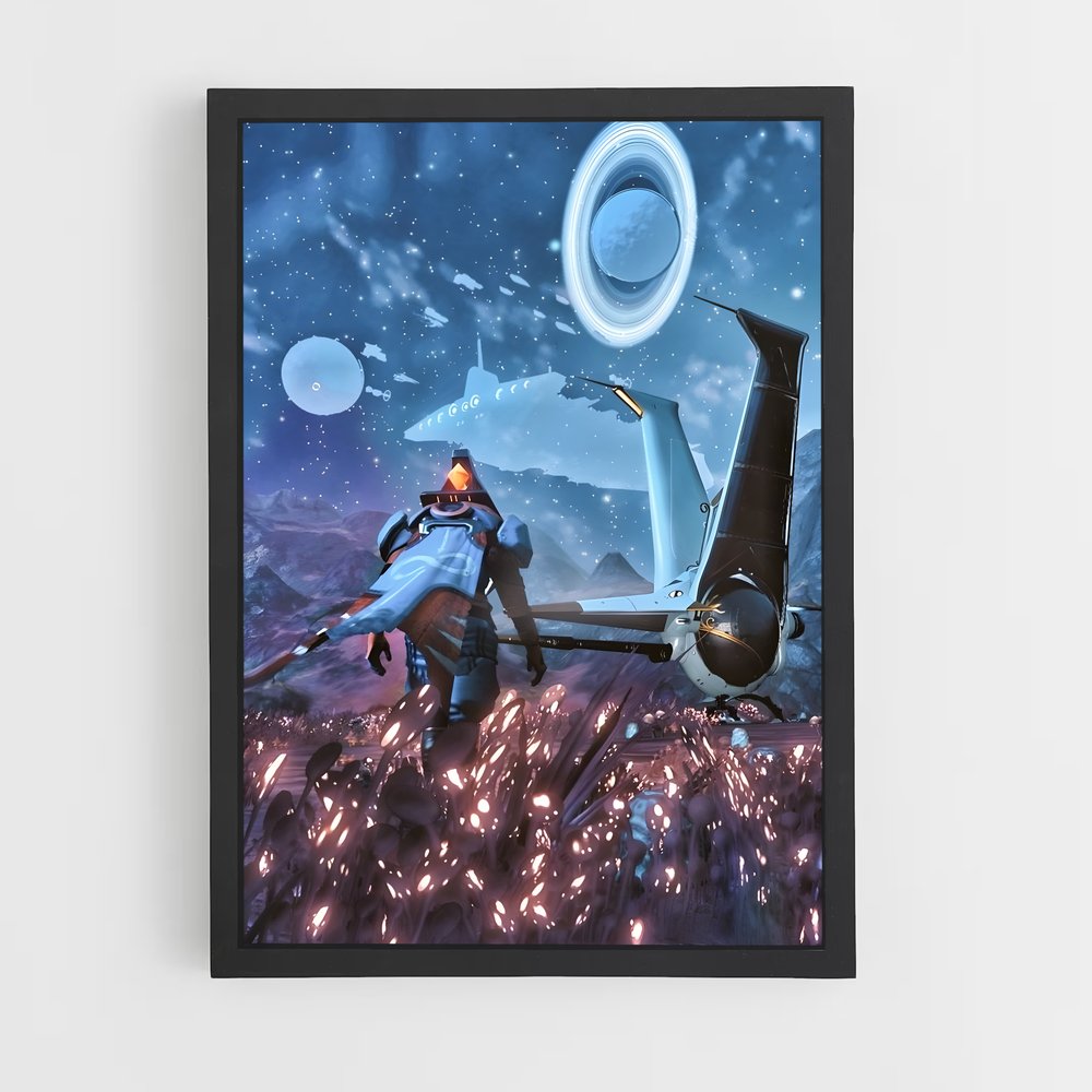 ap-korvax-2 cadre Noir