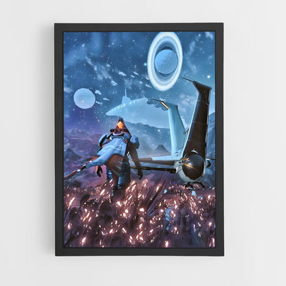 ap-korvax-2 cadre Noir