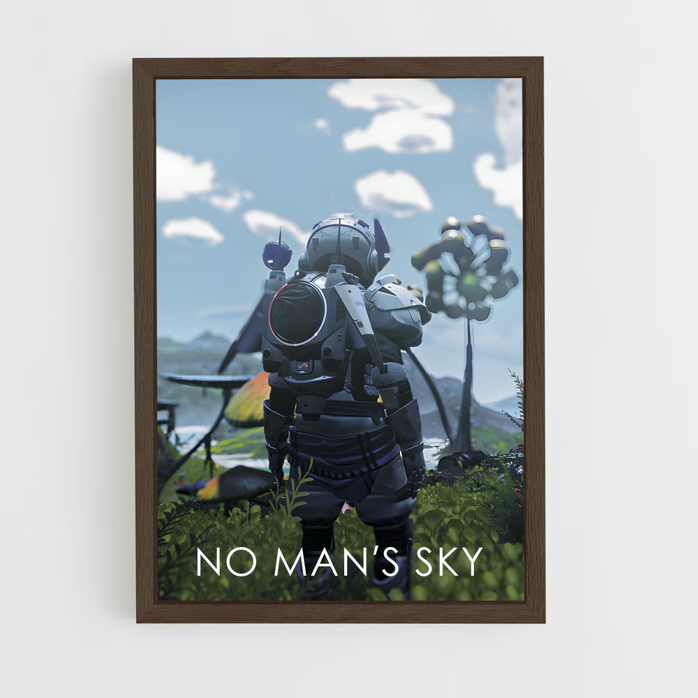 ap-korvax-3 cadre Bois foncé