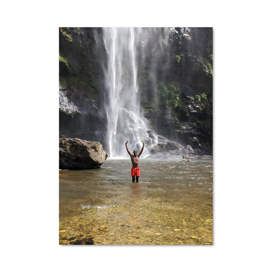 Poster Kpalime 87307