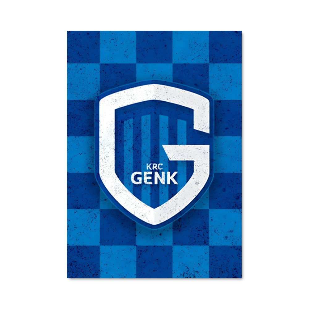Poster FCG Passion