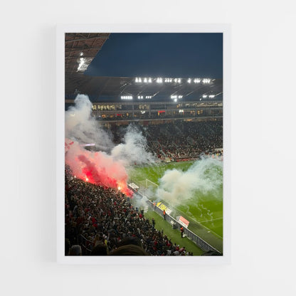ap-krc genk-11 cadre Blanc