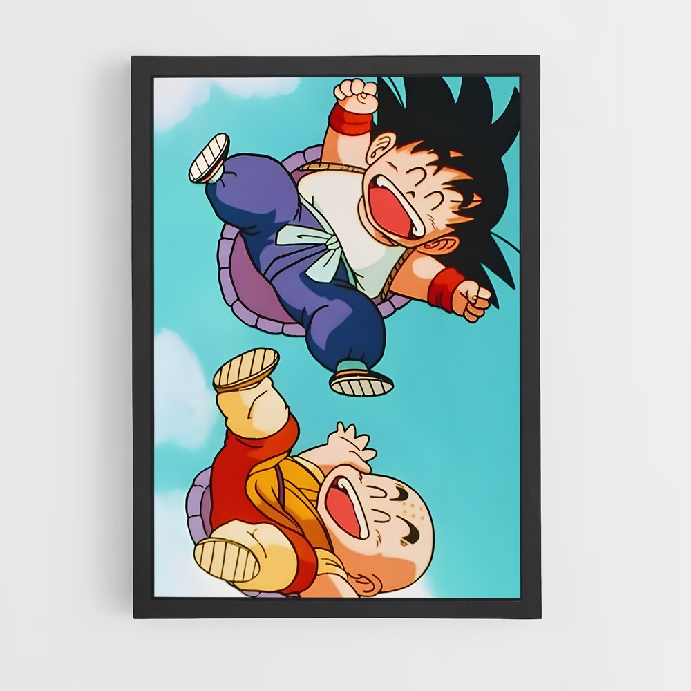ap-krillin-2 cadre Noir